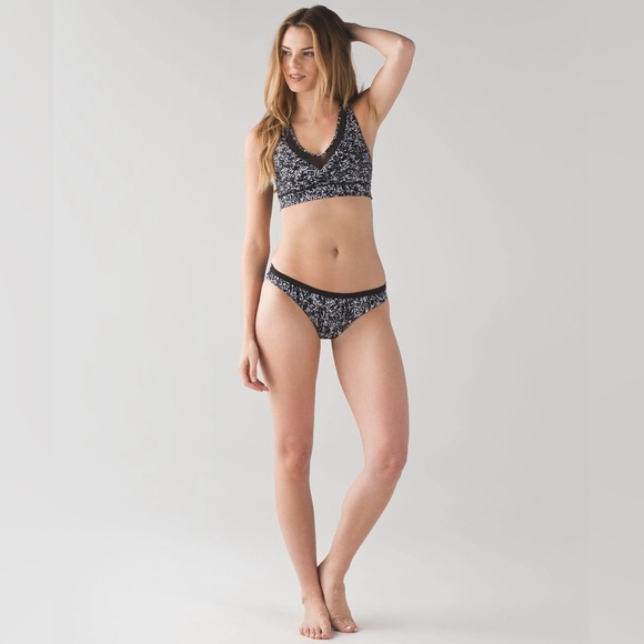 Lululemon Ice Wave Swimsuit Set NWT - Picture 3 of 10